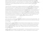 write your manuals, sops, and policies